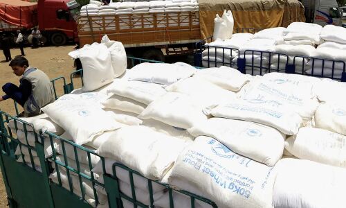 Tragic Death of UN Staff Member in Yemen and Deportation Threats to African Hebrew Israelites Expose Global Struggles