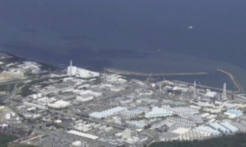 China Hits Back: Imposes Ban on Japanese Seafood Imports over Fukushima Fallout Concerns