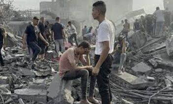 Landmark Agreement Reached: Historic Deal Allows Vital Aid to Gaza Civilians