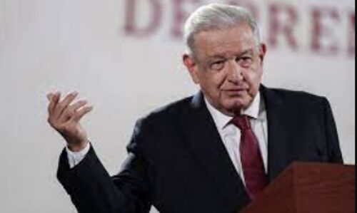 Mexico Slams U.S. Plan for Border Wall, Calls it a Step Backward in Tackling Migration and Security Issues Mexico Slams U.S. Plan for Border Wall, Calls it a Step Backward in Tackling Migration and Security Issues