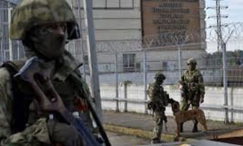 Russian Citizen Arrested for Plotting Rail Bombing in Crimea: Ukrainian Intelligence Links Uncovered