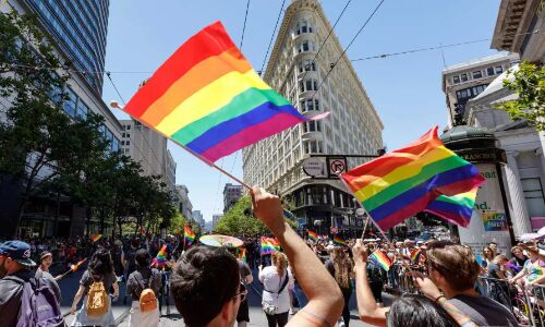 Defiance and Discrimination: Hong Kong Radio Show Championing LGBTQ Equality Cancelled Amidst Government Crackdown