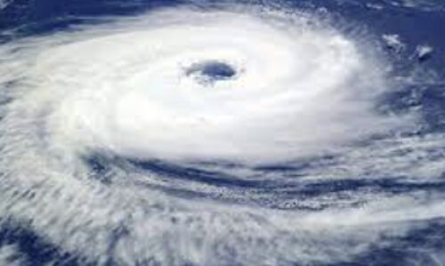 Cyclonic Storm Midhili Intensifies Over Bay of Bengal, Threatens Bangladesh Coast with High Winds and Heavy Rainfall Cyclonic Storm Midhili Intensifies Over Bay of Bengal, Threatens Bangladesh Coast with High Winds and Heavy Rainfall