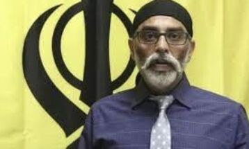 US Warns India Amid Allegations of Plot to Assassinate Sikh Separatist on American Soil