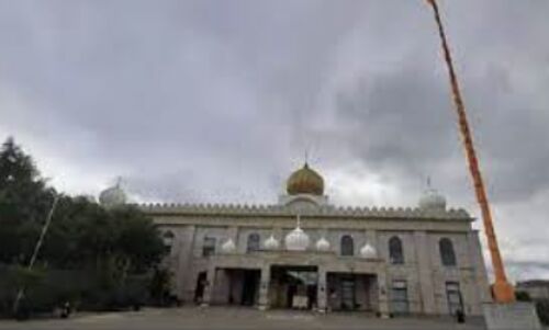 Glasgow Gurdwara Condemns Disruption by Khalistani Extremists During Indian High Commissioners Visit, Prompting Investigation; UK Announces £95,000 Fund to Combat Pro-Khalistan Extremism Glasgow Gurdwara Condemns Disruption by Khalistani Extremists During Indian High Commissioners Visit, Prompting Investigation; UK Announces £95,000 Fund to Combat Pro-Khalistan Extremism