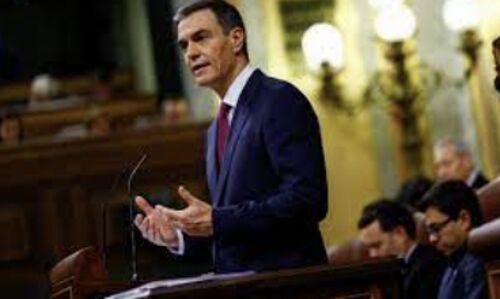 Controversial Amnesty Deal Deepens Division as Spanish PM Pedro Sánchez Grabs Slim Majority