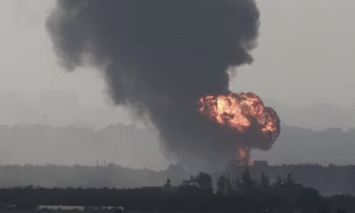 Italy Steps Up: Hospital Ship En Route to Gaza to Provide Lifeline Amidst Israeli-Palestinian Crisis