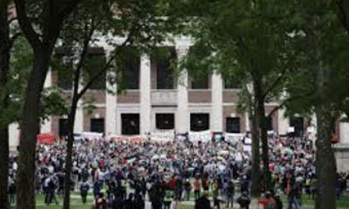 Harvard Under Fire: US Senator Mitt Romney and Hedge Fund Manager Seth Klarman Accuse University of Neglecting Safety of Jewish Students Amidst Pro-Palestinian Protests