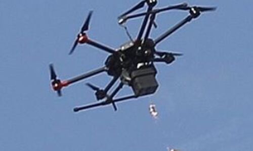 What does Chinas mysterious Spy balloon program mean for the world