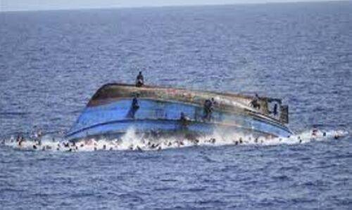 Tragic Loss of Life: 6 Migrants Drown as yet another Boat Sinks off the Moroccan Coast Tragic Loss of Life: 6 Migrants Drown as yet another Boat Sinks off the Moroccan Coast