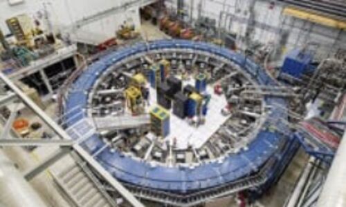 Scientists Discover Breakthrough in Particle Physics: Muon Experiment Challenges Standard Model, Hints at Unknown Forces and Dimensions Scientists Discover Breakthrough in Particle Physics: Muon Experiment Challenges Standard Model, Hints at Unknown Forces and Dimensions