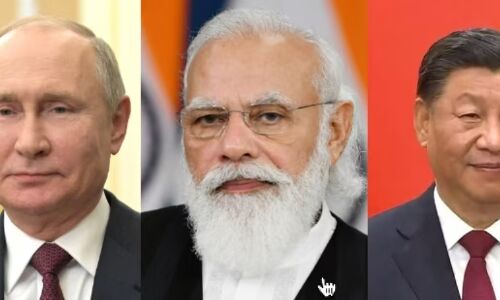 Expanding SCO Influence: India Hosts Online Summit to Include Iran and Belarus