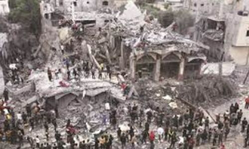 Deal Reached: Truce Extended, Hostages Released, and Aid Enters Gaza Amidst Israel-Hamas Conflict