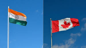 Sikh Activists Rally at Golden Temple, Demanding Justice for Slain Separatist as Canada-India Tensions Escalate Sikh Activists Rally at Golden Temple, Demanding Justice for Slain Separatist as Canada-India Tensions Escalate