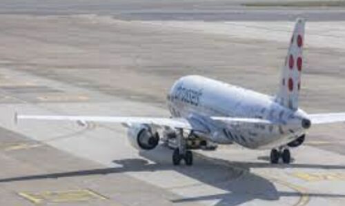 Brussels Airlines Cancels Majority of Flights as Pilots Stage Wildcat Strike, Impacting 14,000 Passengers Brussels Airlines Cancels Majority of Flights as Pilots Stage Wildcat Strike, Impacting 14,000 Passengers