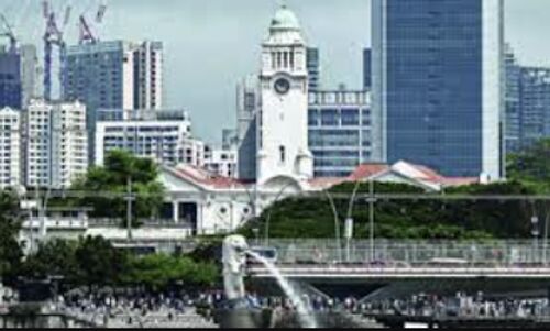 Singapore Court Slaps Heavy Fines on Company and Employees for Illegally Exporting Sonar System to Myanmar