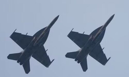 PLA Steps Up Military Activity Near Taiwan