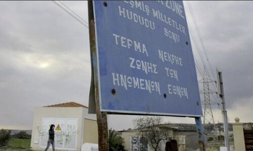 Turkey accuses UN of abandoning neutrality in Cyprus as tensions rise in buffer zone