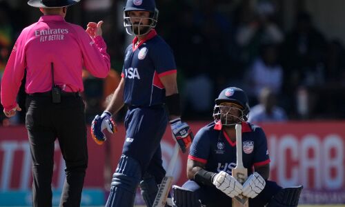 Major League Cricket: A New Pitch for Americas Next Sports Sensation or Just a Swing and a Miss? Major League Cricket: A New Pitch for Americas Next Sports Sensation or Just a Swing and a Miss?