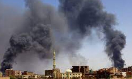 Sudan on Brink of Civil War as Region Fears Destabilisation