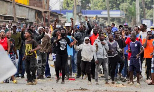 Kenyan President Refuses to Allow Protests Amid Rising Death Toll: Tax Hike Backlash Sparks Fears of Insurrection