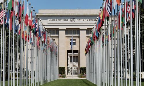 Switzerland a Major Hub for Russian Espionage in Europe, Says Annual Report by NDB