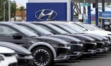 U.S. Regulators Probe Hyundai and Kia Over Brake-Safety Recalls Involving 6 Million Vehicles