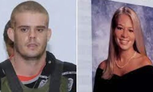 Infamous Suspect Confesses: Joran van der Sloot Finally Reveals Shocking Truth About Natalee Holloways Murder Infamous Suspect Confesses: Joran van der Sloot Finally Reveals Shocking Truth About Natalee Holloways Murder