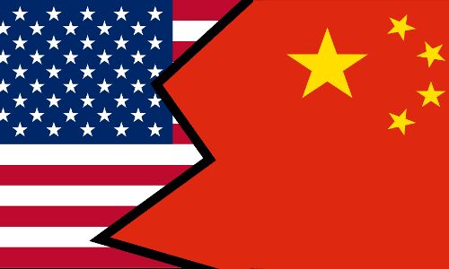US-China Trade War: Round Three Begins