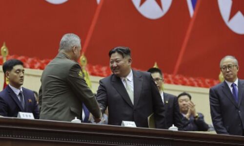 Japan Confronts Unprecedented Security Crisis: Defense White Paper Highlights Chinas Aggression, Russias Influence, and North Koreas Nuclear Threats