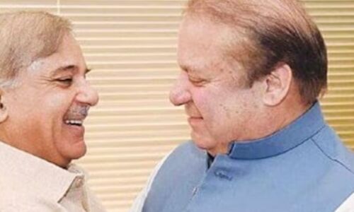 Former Pakistani Prime Minister Nawaz Sharif Set to Return as Premier in Upcoming General Election