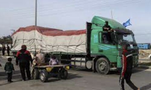 Israeli Forces Seize $1.3 Million Cash from Hamas in Ongoing Efforts to Dismantle Group and Rescue Hostages