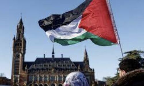 International Court of Justice Orders Israel to Prevent Genocide Against Palestinians