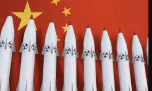 Chinas Arms Exports Plunge as Poor Quality and Inconsistent Performance Take Their Toll