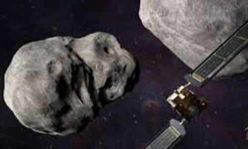Asteroid Apophis: Closest encounter with Earth in Modern History Sparks NASAs Mission of Defense