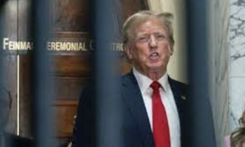 Special Counsel Urges Supreme Court: Decide Urgently on Trumps Prosecution for Election Plot Special Counsel Urges Supreme Court: Decide Urgently on Trumps Prosecution for Election Plot