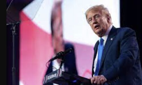 Former President Trump Dodges Questions on Capitol Riot and Criminal Charges in Fiery Interview Former President Trump Dodges Questions on Capitol Riot and Criminal Charges in Fiery Interview