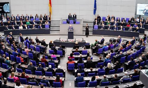 Germanys New Immigration Law: Easing Entry for Skilled Foreign Workers