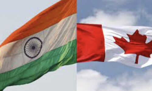 Diplomatic Tensions Escalate: Indian Consular Services Extended Amidst Row with Canada
