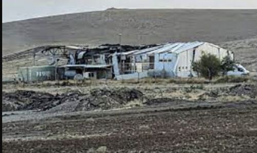 Tragic Drone Strike Claims Lives of Iraqi Counter-Terrorism Service Members in Kurdistan Region, Fueling Tensions Tragic Drone Strike Claims Lives of Iraqi Counter-Terrorism Service Members in Kurdistan Region, Fueling Tensions