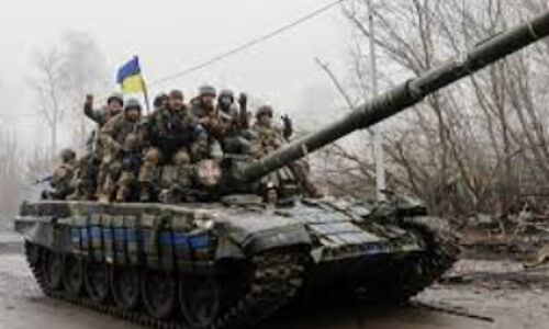 US Approves $2.53 Billion Arms Sale to Romania as Ukraine Conflict Intensifies