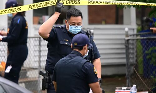 Tragedy Strikes: 12-Year-Old Shot and Killed During Innocent Birthday Celebration, Reigniting Debate on Gun Safety in US