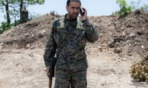 Israeli Airstrike Kills Senior Hezbollah Commander, Escalating Tensions in Southern Lebanon