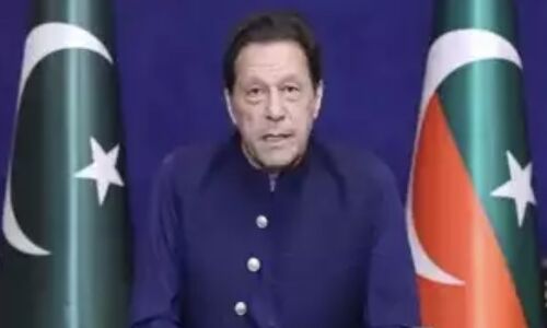 High Court Halts Imran Khans Trial in Cypher Case Over Legal Errors