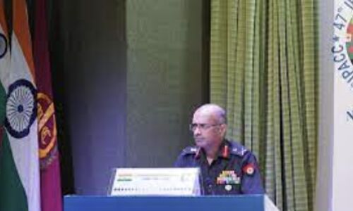 Indo-Pacific Nations Unite to Counter Chinas Military Influence: IPACC Conference Kicks Off in New Delhi Indo-Pacific Nations Unite to Counter Chinas Military Influence: IPACC Conference Kicks Off in New Delhi