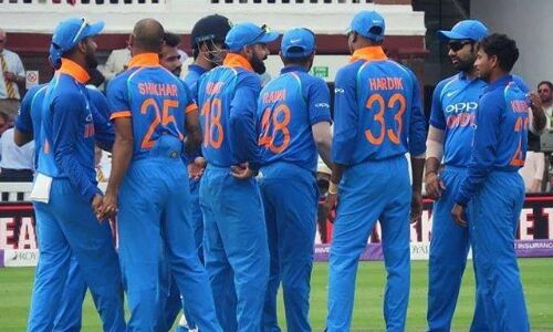 England vs India: Is it time up for Shikhar Dhawan in red-ball cricket?