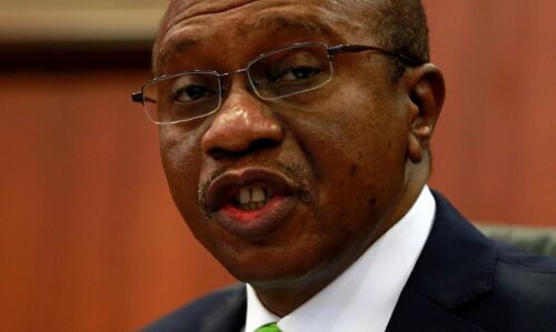 Nigerian Court Orders State to Charge or Release Suspended Central Bank Governor
