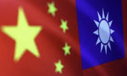 China Denies Median Line in Taiwan Strait as Chinese Warplanes Increase Incursions, Heightening Tensions in the Region