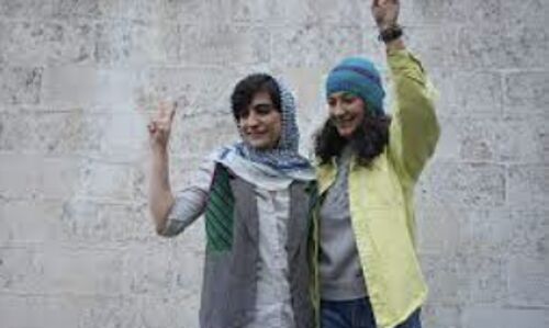 Irans Judiciary Opens New Case Against Jailed Female Journalists for Hijab Violation