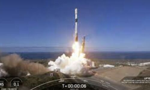 South Korea Launches First Spy Satellite as Tensions Rise with North Korea